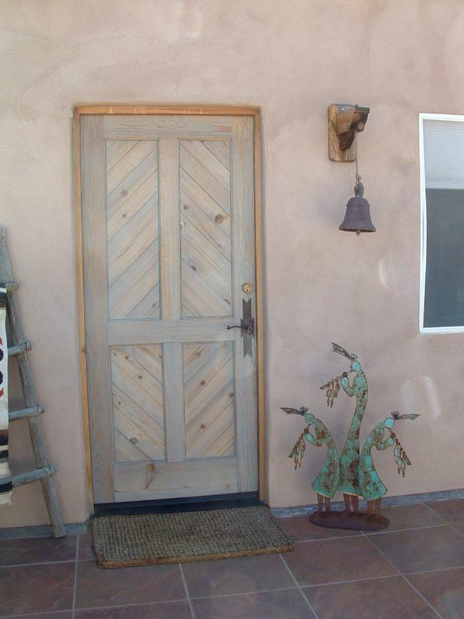 Villa Kokopelli'S Hideaway Julian Exterior foto